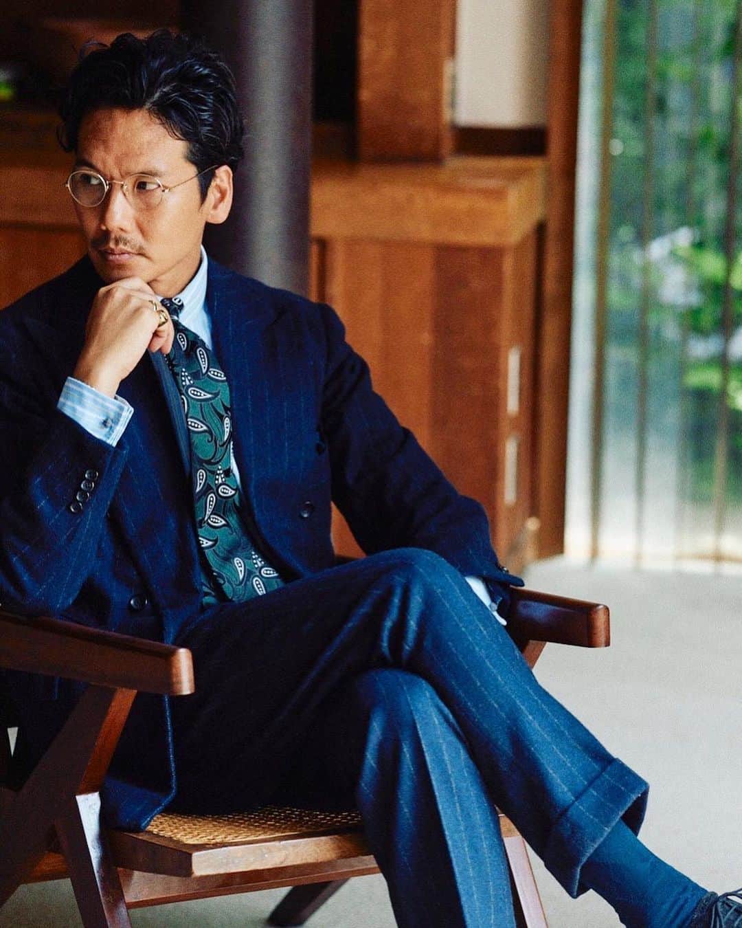 Shuhei Nishiguchiのインスタグラム