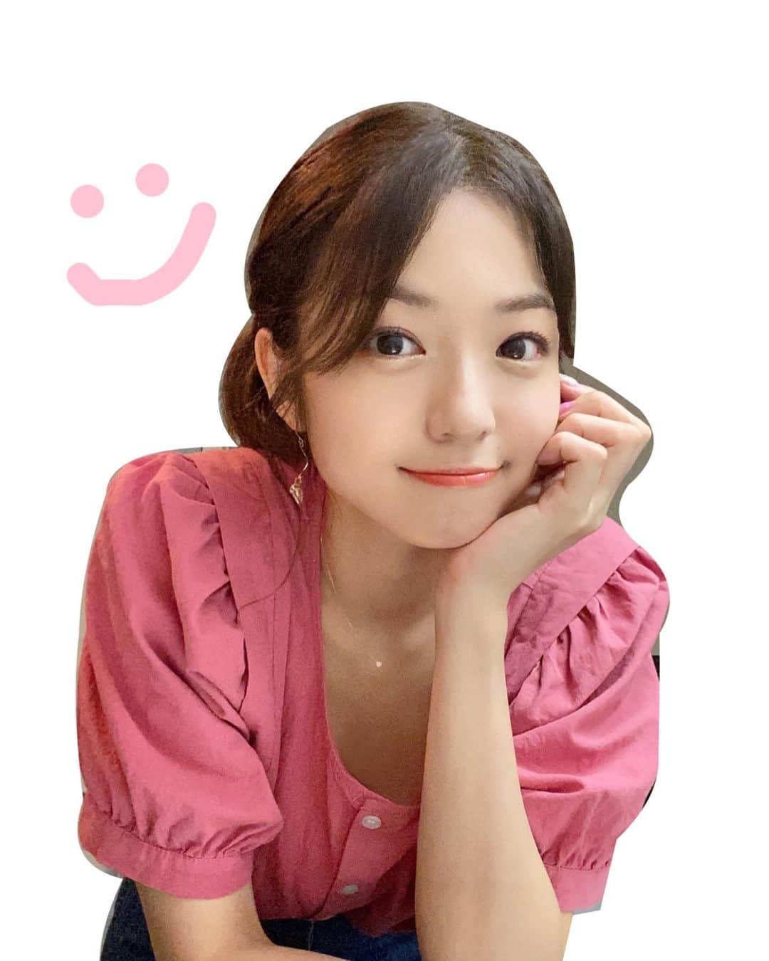 中村静香のインスタグラム