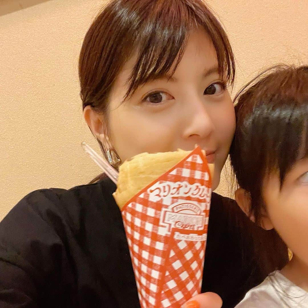 佐藤ありささんのインスタグラム写真 - (佐藤ありさInstagram)「夏の思い出🌻 美玲と絢と温泉旅行したり、ずっと行ってみたかった鶏舎の冷やしネギそば食べたり… 楽しかったなぁ〜☺️  今日から9月！」9月1日 17時03分 - satoarisa920