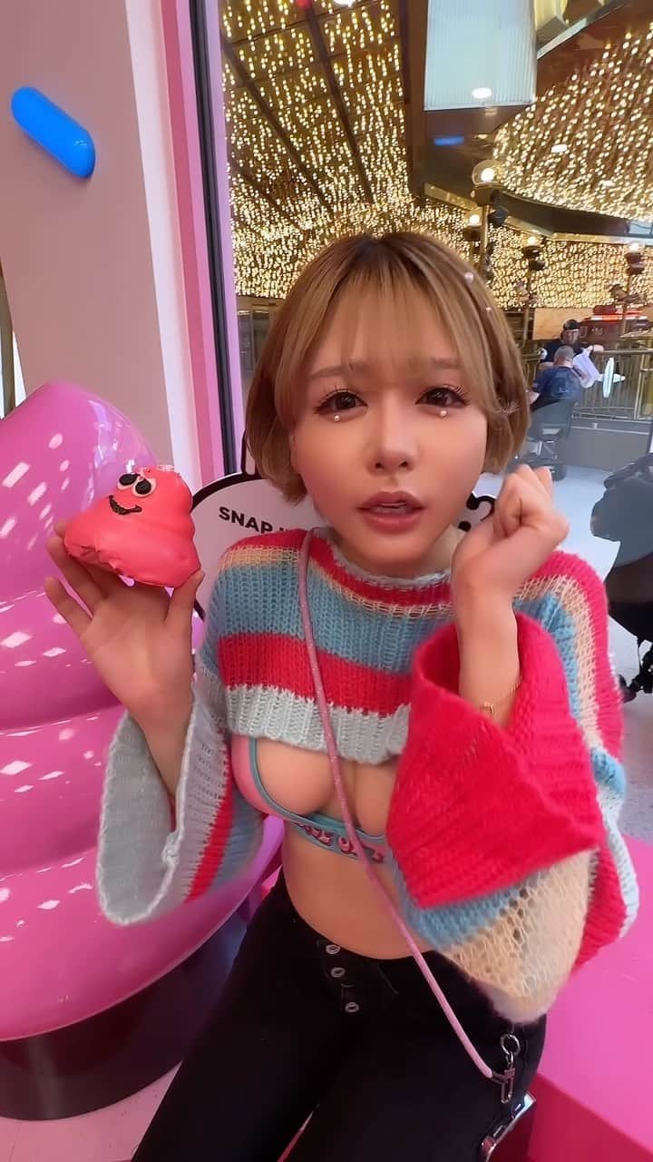 浜崎真緒のインスタグラム