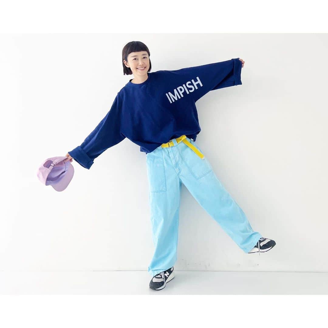 滝口和代のインスタグラム
