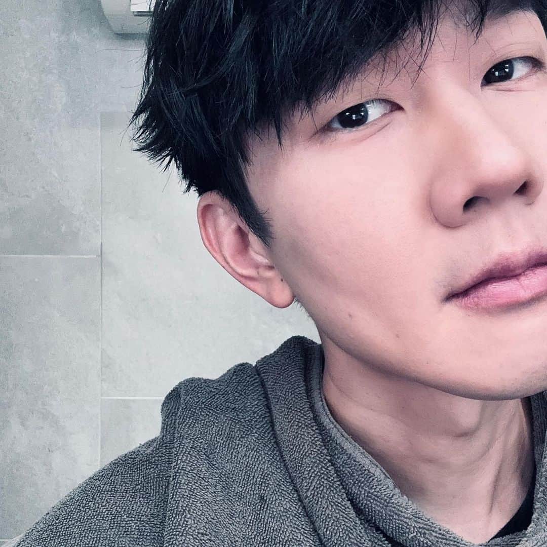 林俊傑のインスタグラム：「September kickstart. 忙碌 九月」