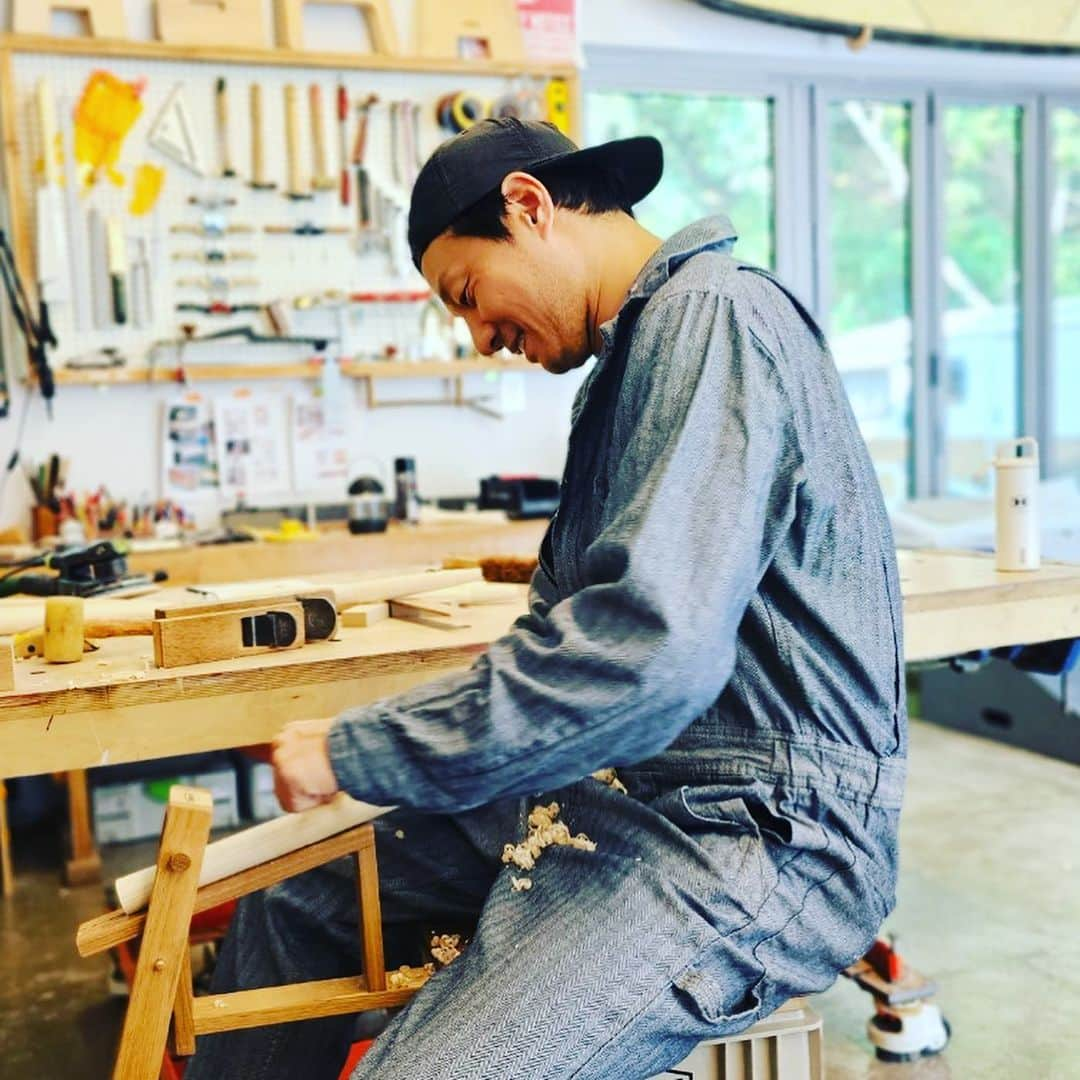 イ・チョニさんのインスタグラム写真 - (イ・チョニInstagram)「Work 🔥」9月1日 17時45分 - chuny012