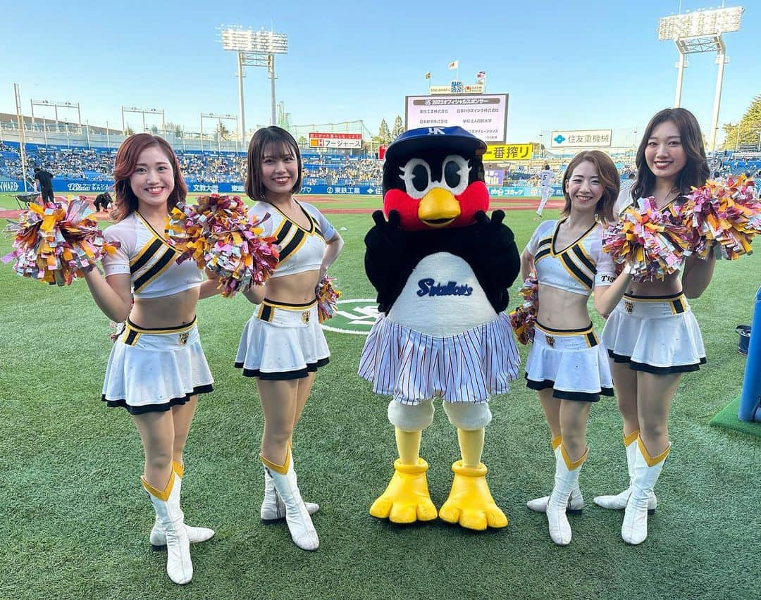 阪神タイガースのインスタグラム