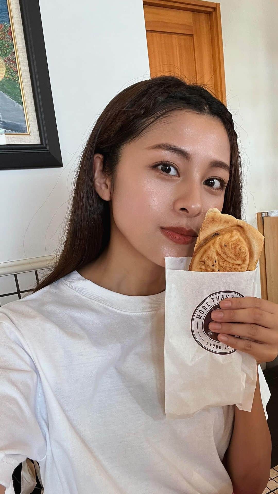 北村沙織のインスタグラム