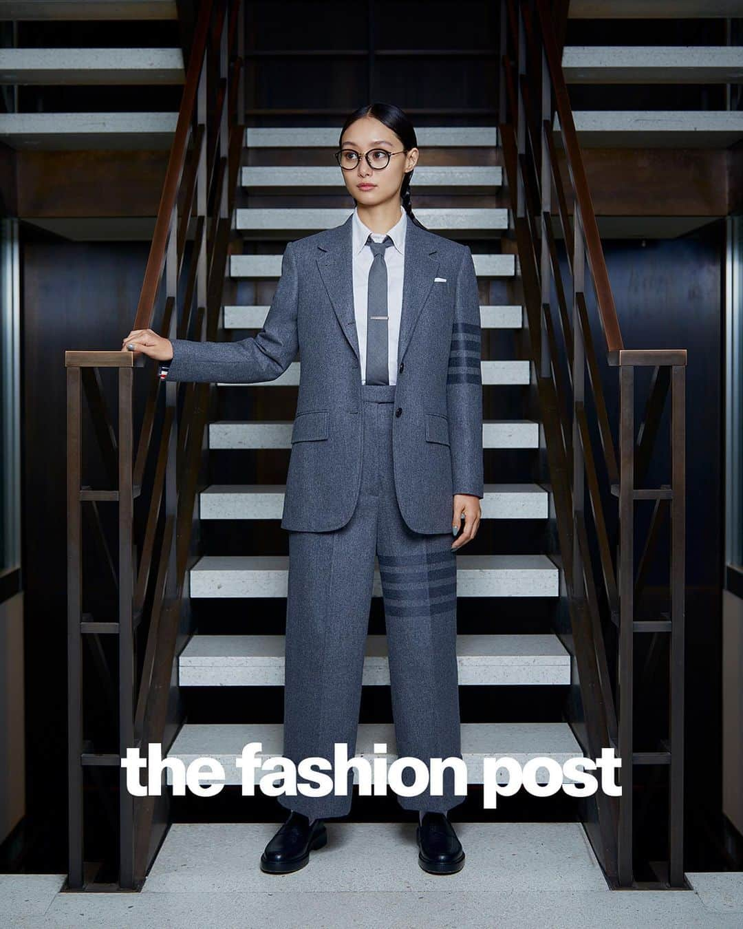 The Fashion Postのインスタグラム