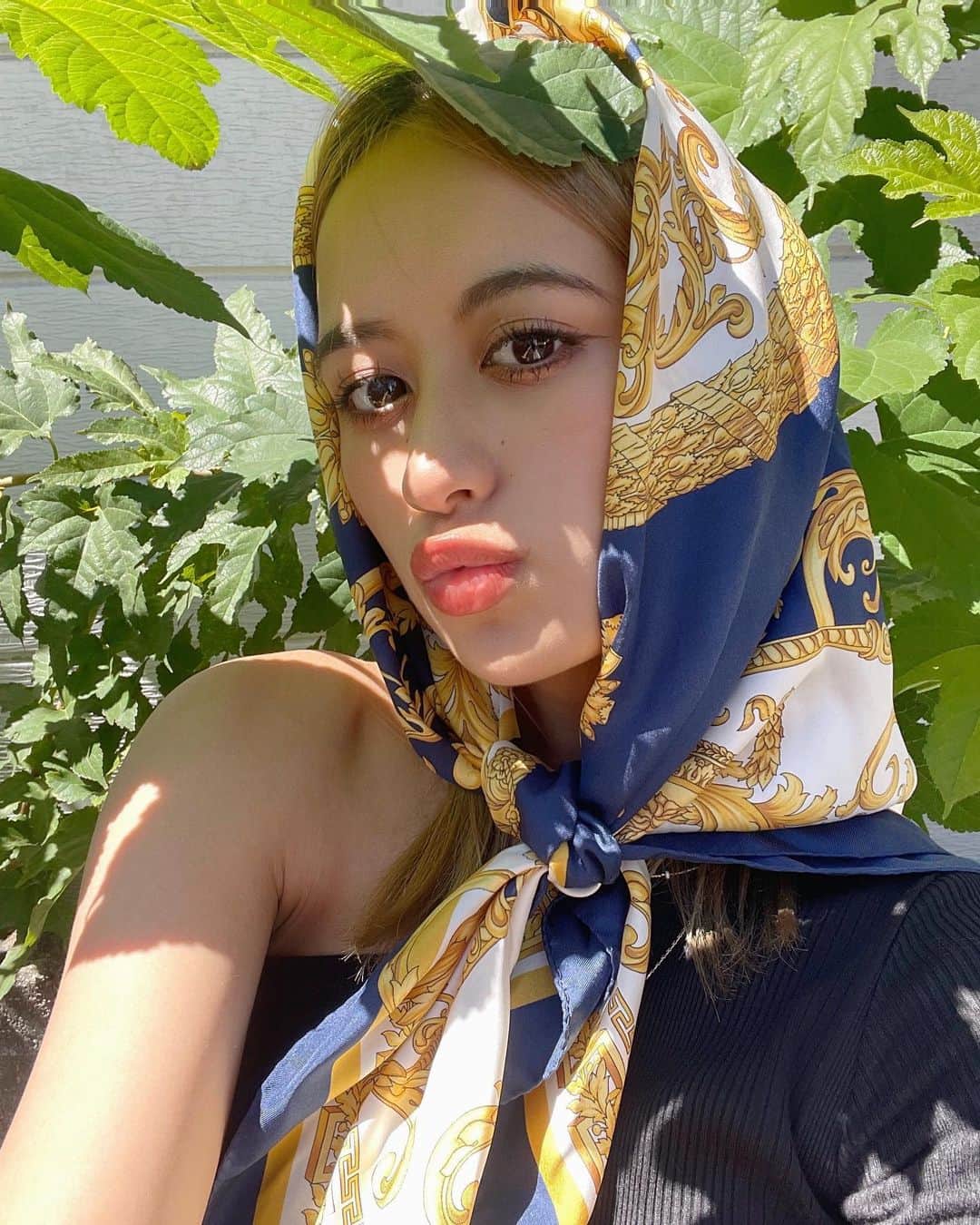 のインスタグラム：「今日初めて劇団四季アラジンみたの🪄💜  すごく刺激的で感動しすぎた😖💐」