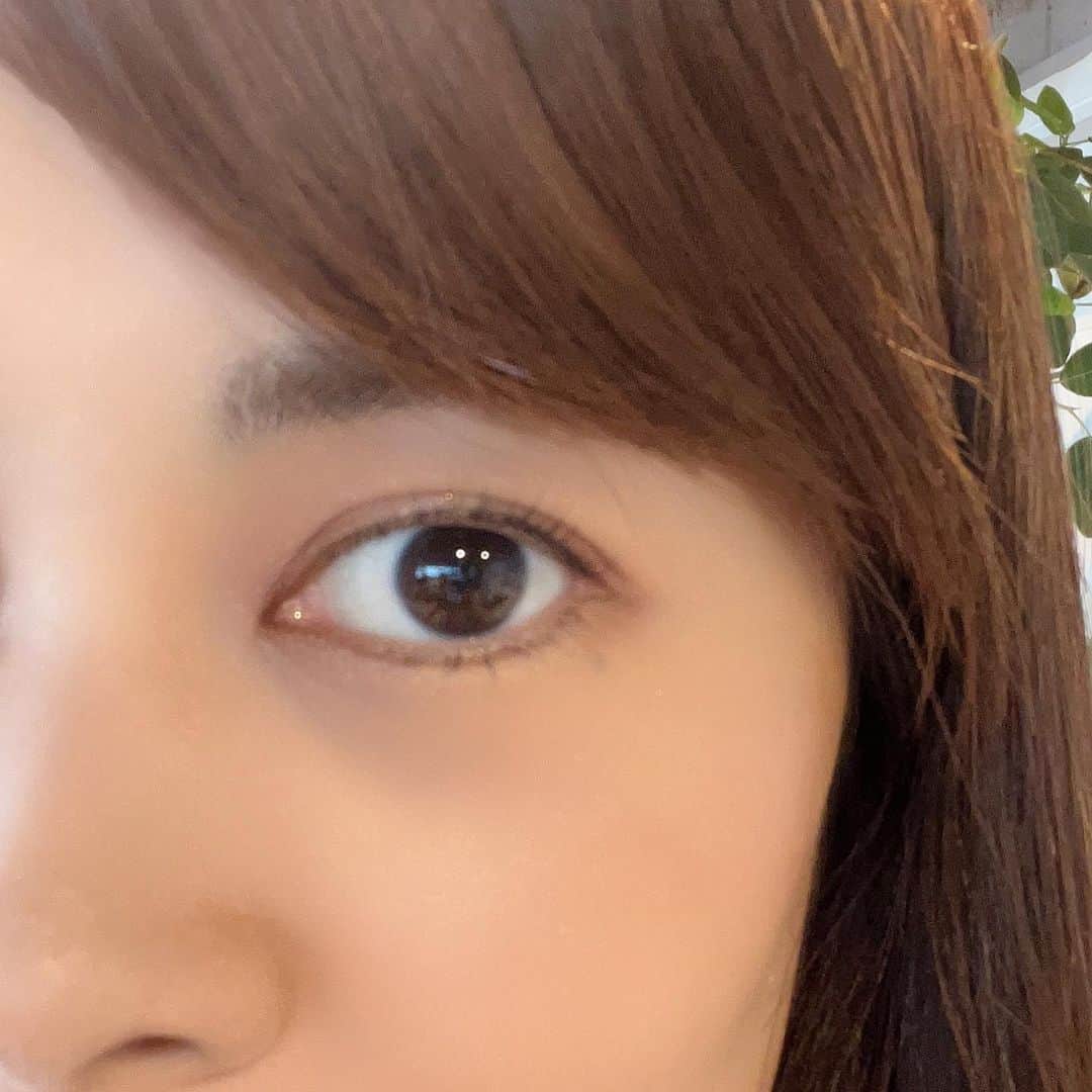 野本愛さんのインスタグラム写真 - (野本愛Instagram)「先日 @eyelashsalon さんでグローラッシュリフトしてもらったよ🥰✨  12年ぶりくらいのまつ毛パーマ❣️  すごく上手で痛みや違和感もなく、 寝てる間に終わったよ😊💕  まつ毛のケアもしてくれるから、 パーマのダメージも抑えられるし、 仕上がりもナチュラルにまつ毛が上がって 嬉しかった😊✨  まつ毛パーマしたいけど 安心してお願いできるサロンがいい人は おすすめだよ✨✨  私もまた行こうと思ってる😃✌️  PR @eyelashsalon #growlashift #グローラッシュリフト #マツパ #まつ毛パーマ #ラコタ #ラッシュリフト #銀座 #まつ毛カール #目力 #目力アップ #目元美人 #30代美容」9月1日 18時22分 - himemode