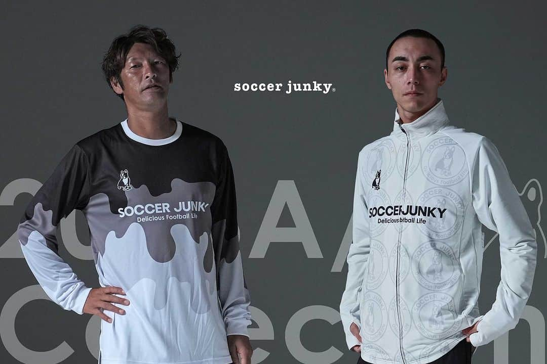 I_am_soccerjunkyのインスタグラム