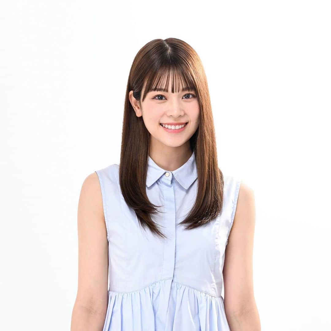 のインスタグラム：「【皆様にお知らせです☺️】  この度、セント・フォース所属になりました！ 吉川七瀬です！ 新しい道で慣れないことはたくさんありますが、これからも自分らしく楽しく頑張ります☺️  みなさんよろしくお願いいたします！」