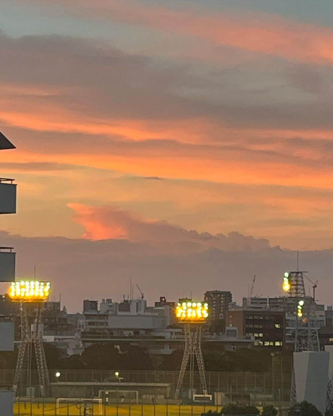 深尾あむさんのインスタグラム写真 - (深尾あむInstagram)「バスケW杯、激アツですね〜🏀」9月1日 18時58分 - amufukaofficial