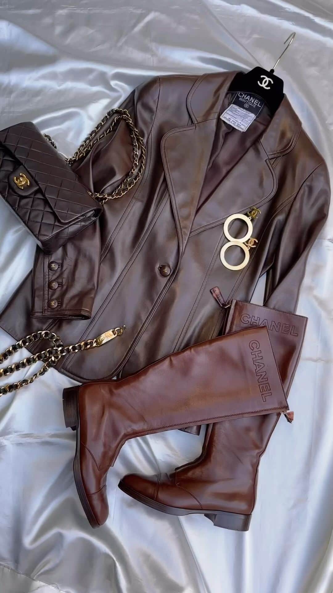 Vintage Brand Boutique AMOREのインスタグラム