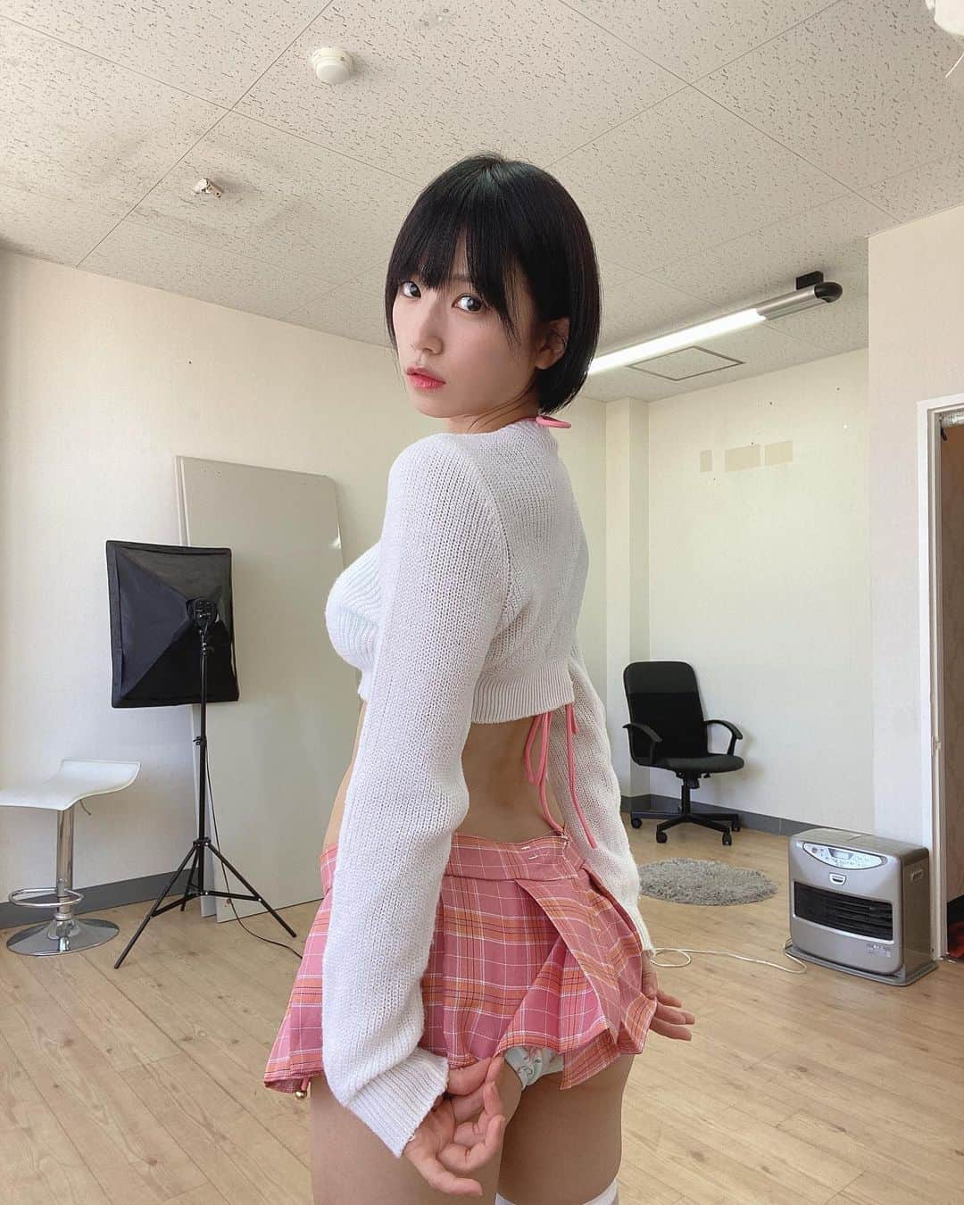 村上りいなのインスタグラム：「きゅん。  #instagood #followme #photooftheday #selfie」