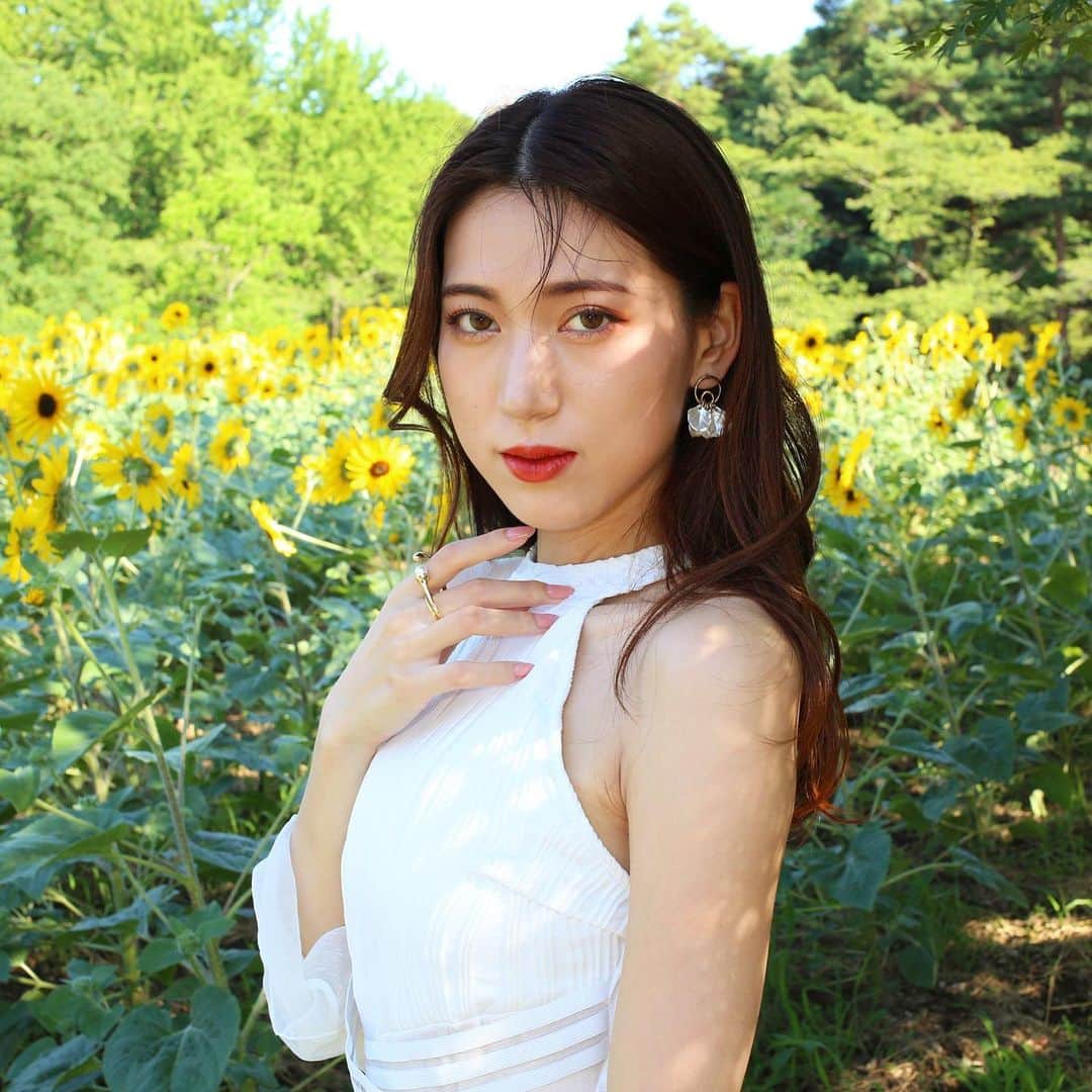 岩下真奈のインスタグラム