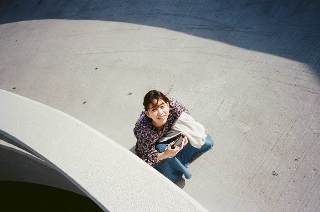 森川葵のインスタグラム：「📷📷」