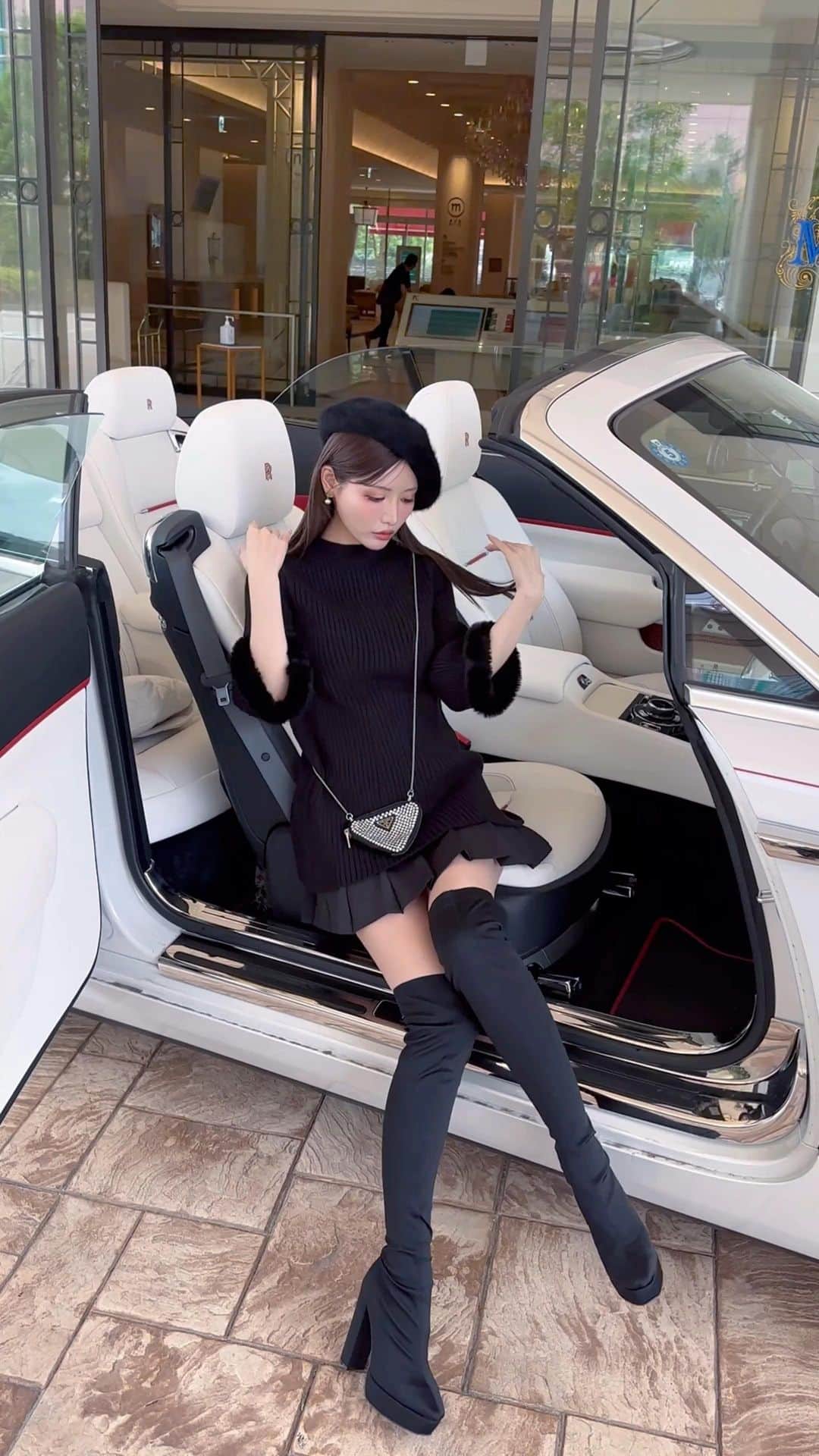 Rady 天才美脚ニーハイブーツ　Lサイズ Rady 天才美脚ニーハイブーツ L