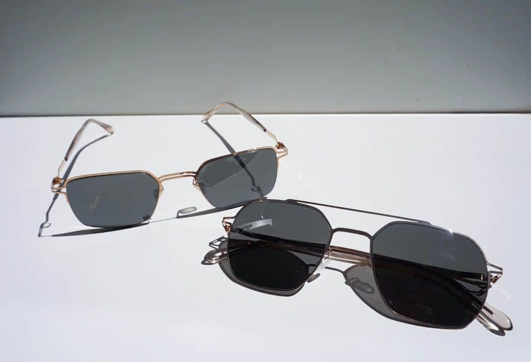 MYKITA SHOP TOKYOのインスタグラム