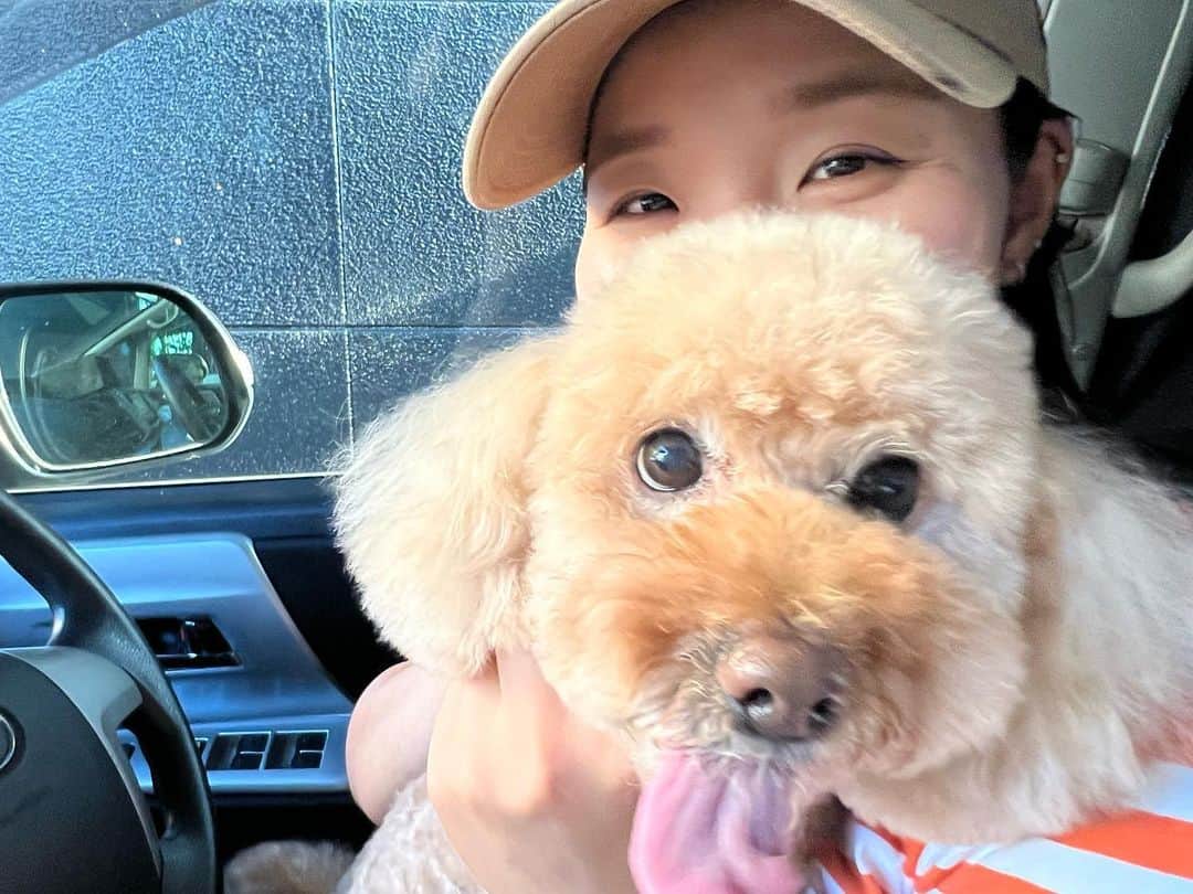 佐伯珠音のインスタグラム：「28歳になりました！ みんなからのメッセージ嬉しかったです🥹🫶🏻 これからもよろしくお願いします！！」