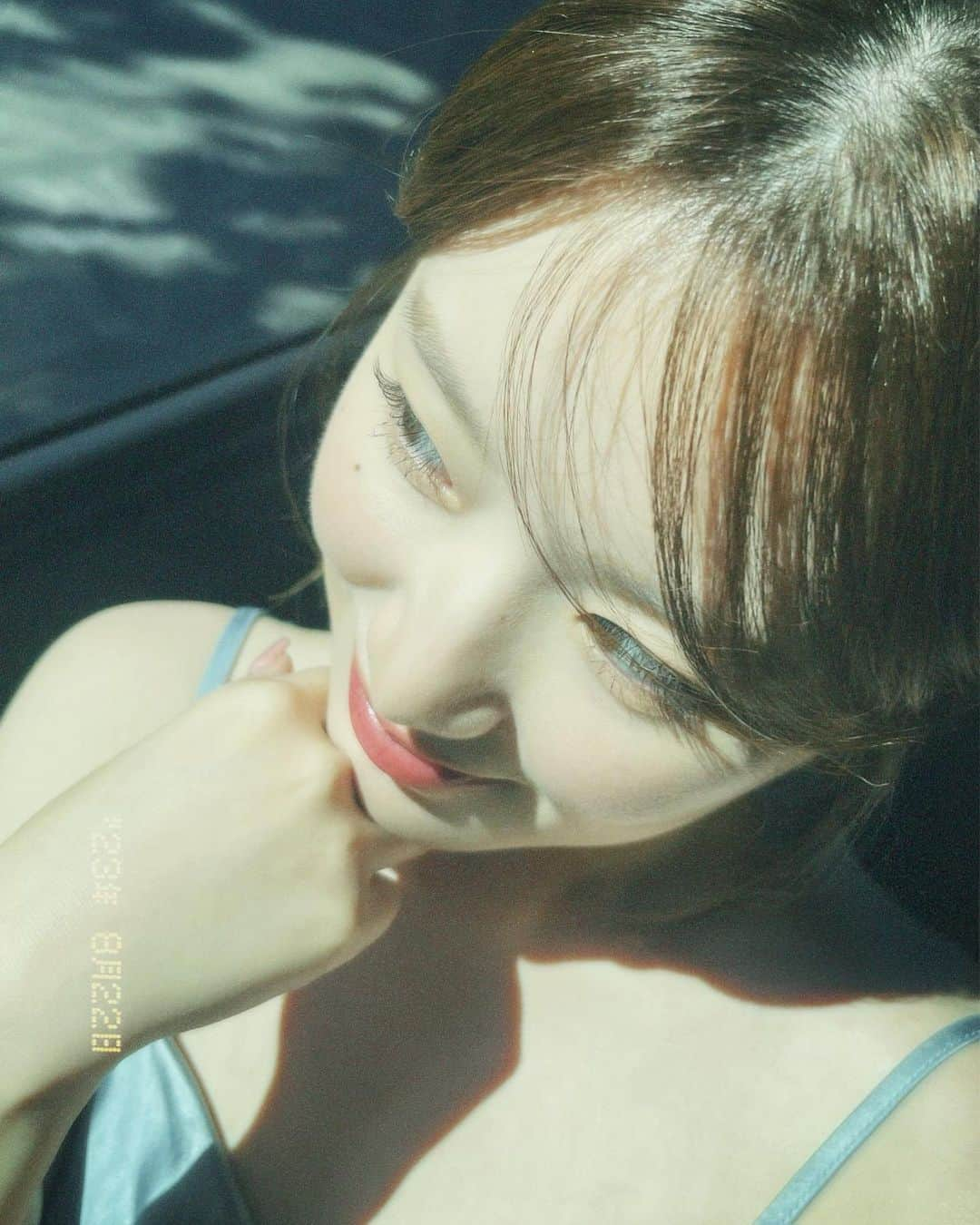 シュファさんのインスタグラム写真 - (シュファInstagram)「그 날은 날씨 좋았다 ☀️ 那天  天氣晴 🌻 Sunny weather 🤎」9月1日 19時44分 - yeh.shaa_