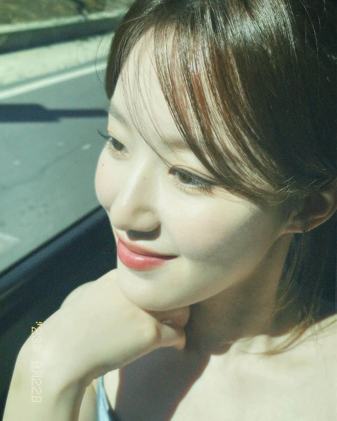 シュファさんのインスタグラム写真 - (シュファInstagram)「그 날은 날씨 좋았다 ☀️ 那天  天氣晴 🌻 Sunny weather 🤎」9月1日 19時44分 - yeh.shaa_