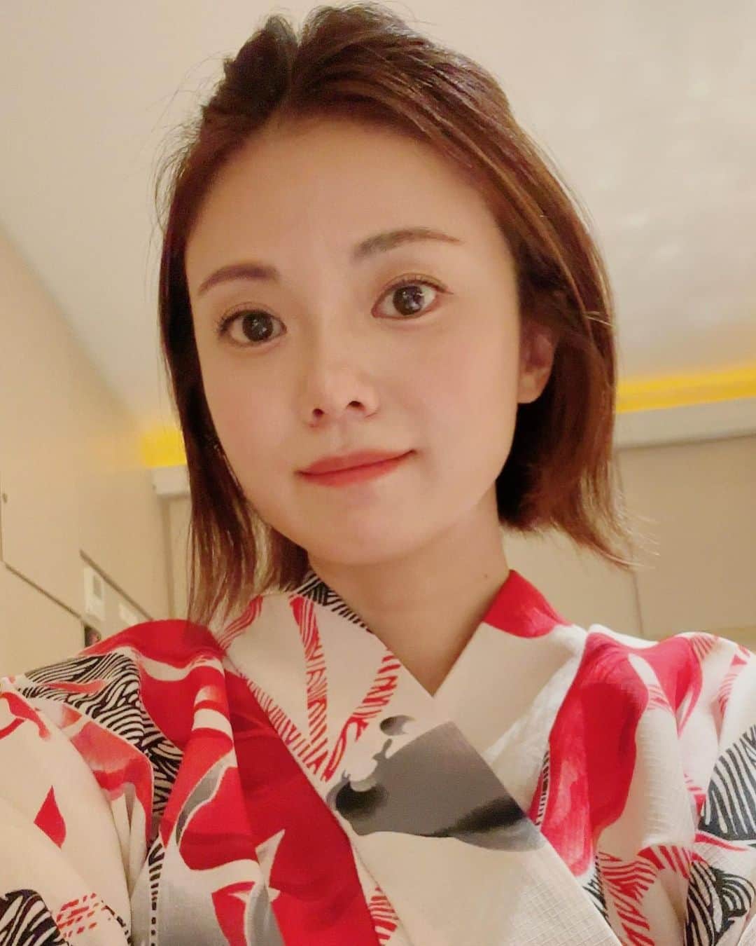 清水由紀のインスタグラム