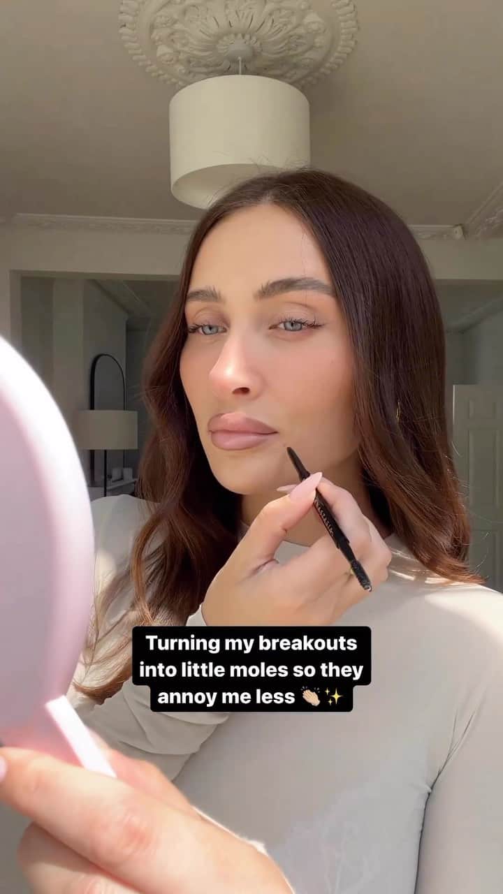Anastasia Beverly Hillsのインスタグラム