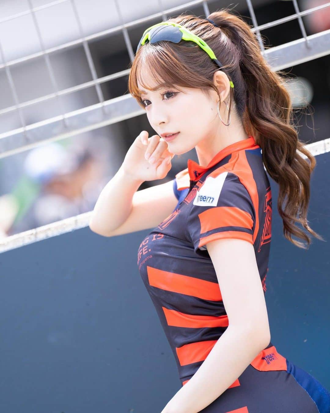 花乃衣美優のインスタグラム