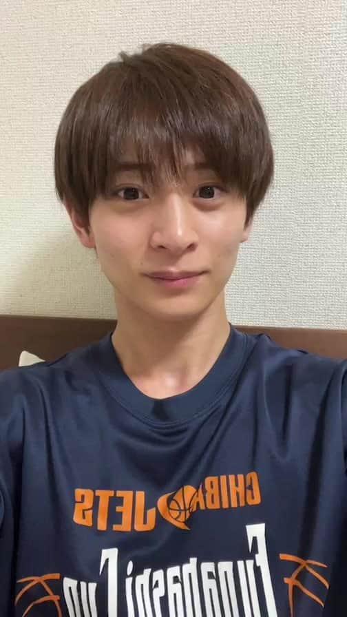 坂井翔のインスタグラム：「少しだけ」