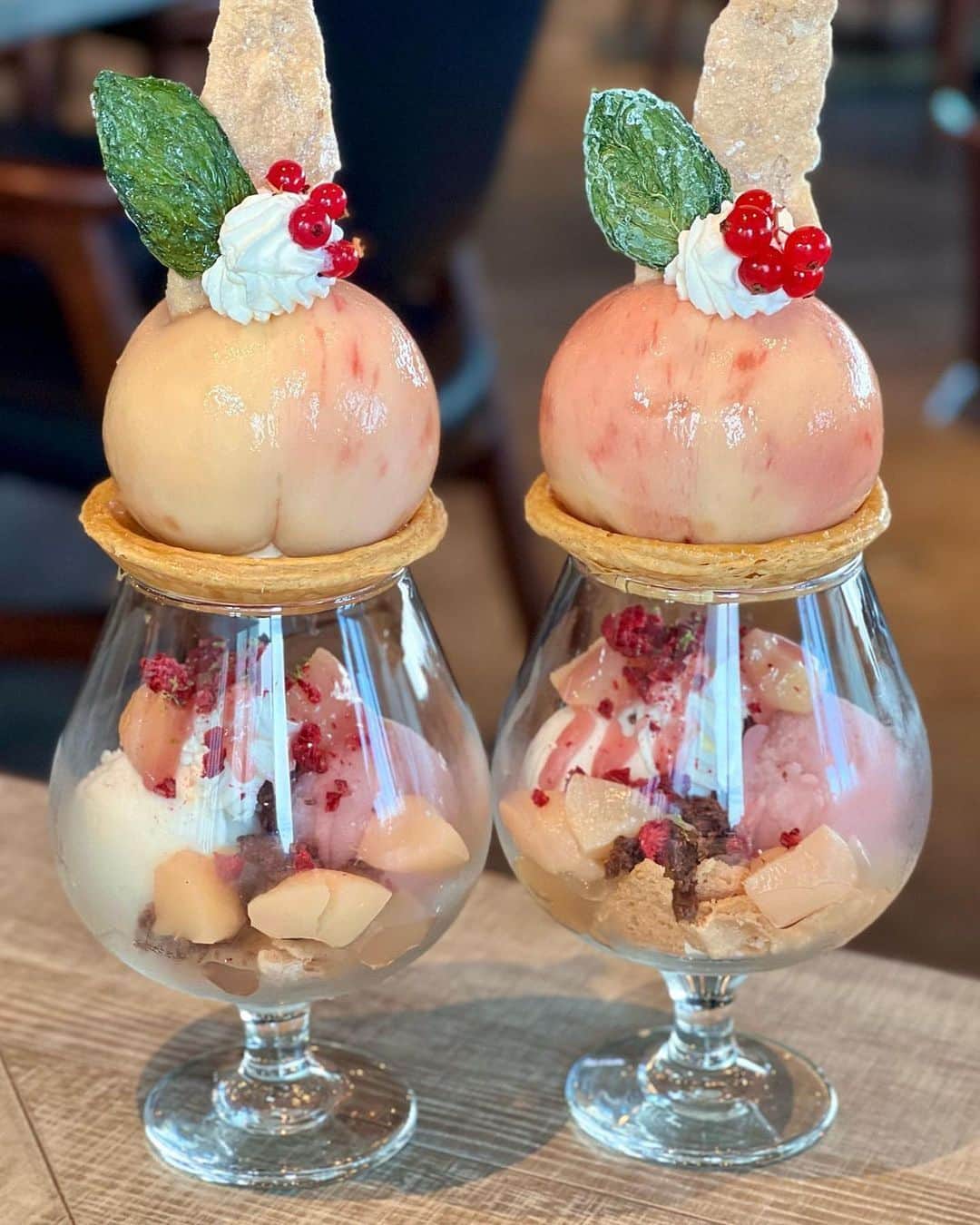 ナゴレコのグルメインスタ