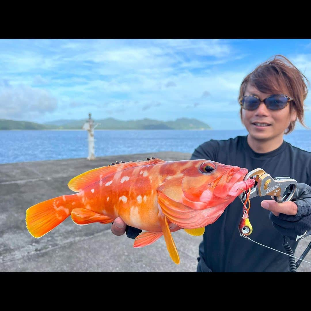 金丸竜児のインスタグラム