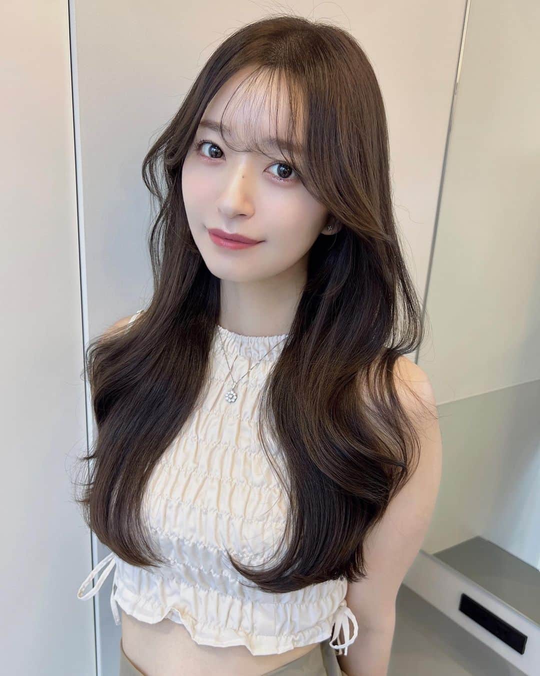 早川実季さんのインスタグラム (早川実季hayakawa_miki)