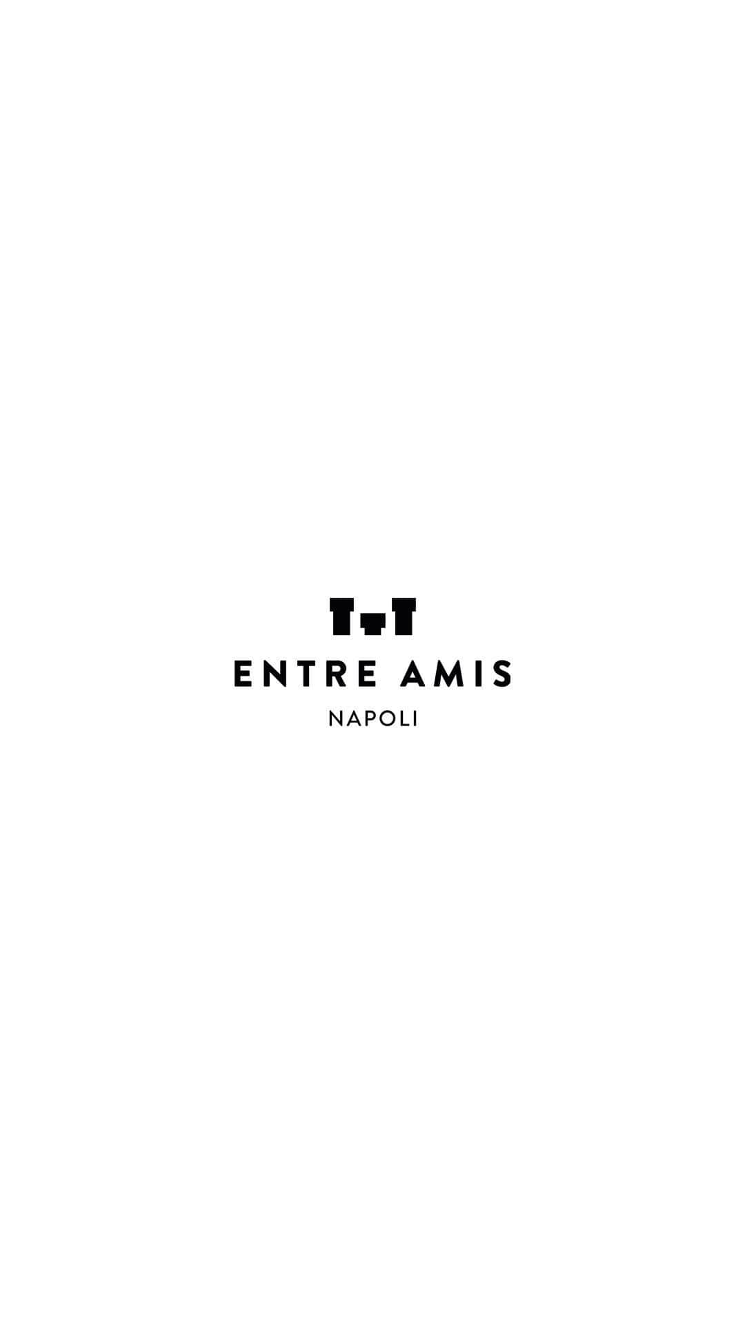 Entre Amis Officialのインスタグラム