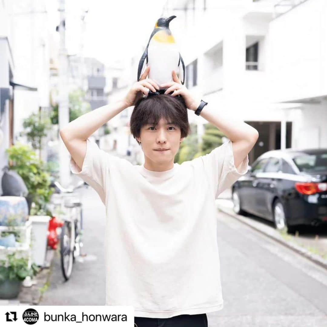 のインスタグラム