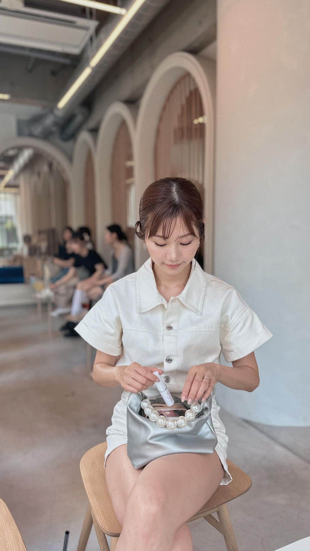 ほしのこのインスタグラム