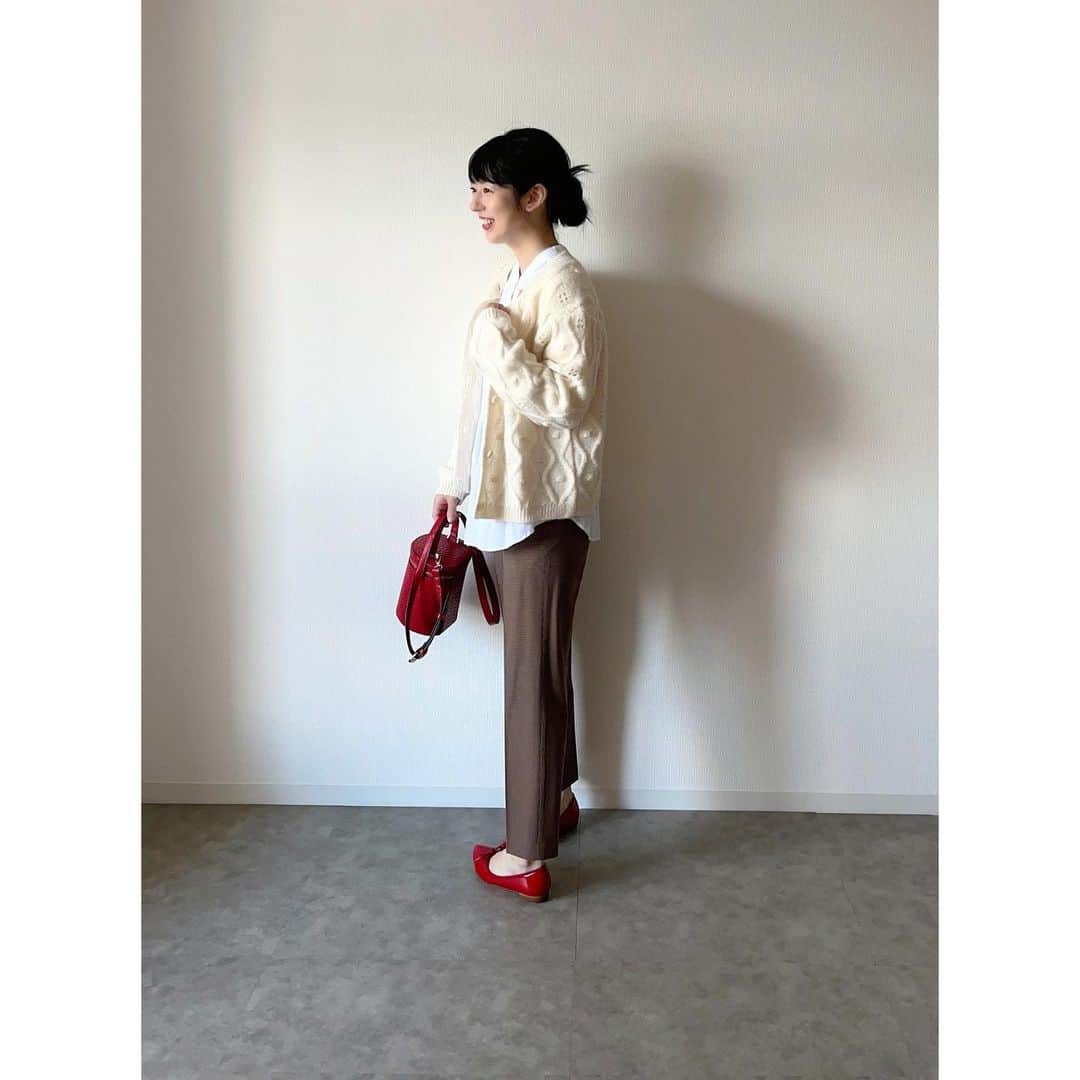 徳山沙季のインスタグラム
