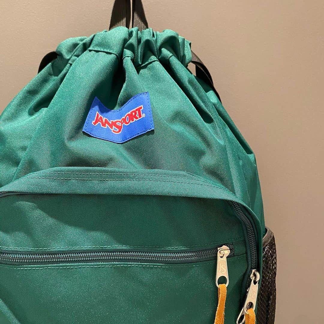 BEAMS JAPANさんのインスタグラム写真 - (BEAMS JAPANInstagram)「＜JANSPORT＞×＜BEAMS ＞ Mens PACK AND GO Special ¥15,180-(inc.tax) Item No.11-61-0241 BEAMS JAPAN 3F ☎︎03-5368-7317 @beams_japan #jansport  #beams #beamsjapan #beamsjapan3rd Instagram for New Arrivals Blog for Recommended Item」9月1日 20時19分 - beams_japan