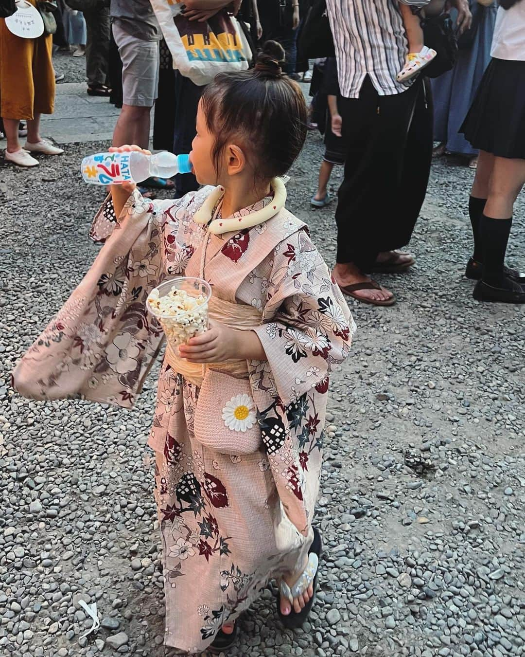 島居玲子さんのインスタグラム写真 - (島居玲子Instagram)「いろいろな夏🏝️♡」9月1日 20時21分 - reicoooshima