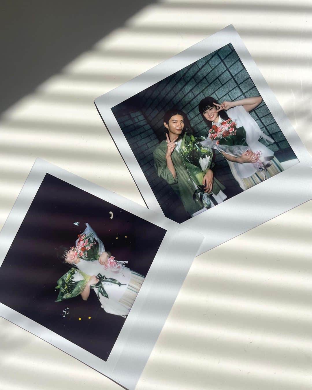 小西桜子さんのインスタグラム写真 - (小西桜子Instagram)「水ドラ25 #沼オトコ 第1話ありがとうございました。  Tverやなどの各種配信や たっぷりメイキングなどもぜひぜひぜひ。  両手に花💐」9月1日 20時21分 - sakurako_kns