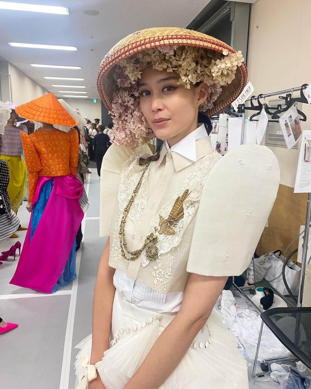 タヤネのインスタグラム