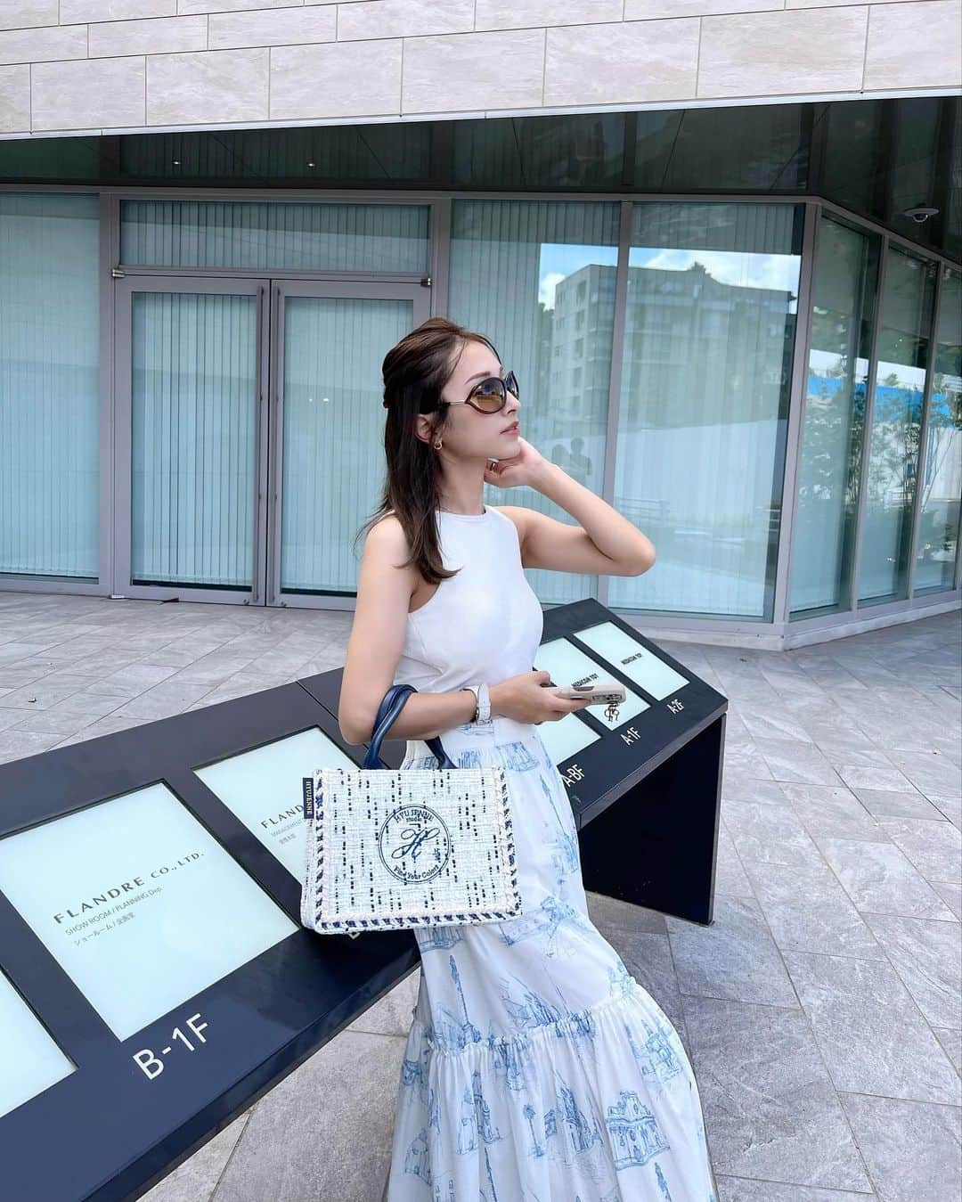 吉田理紗のインスタグラム