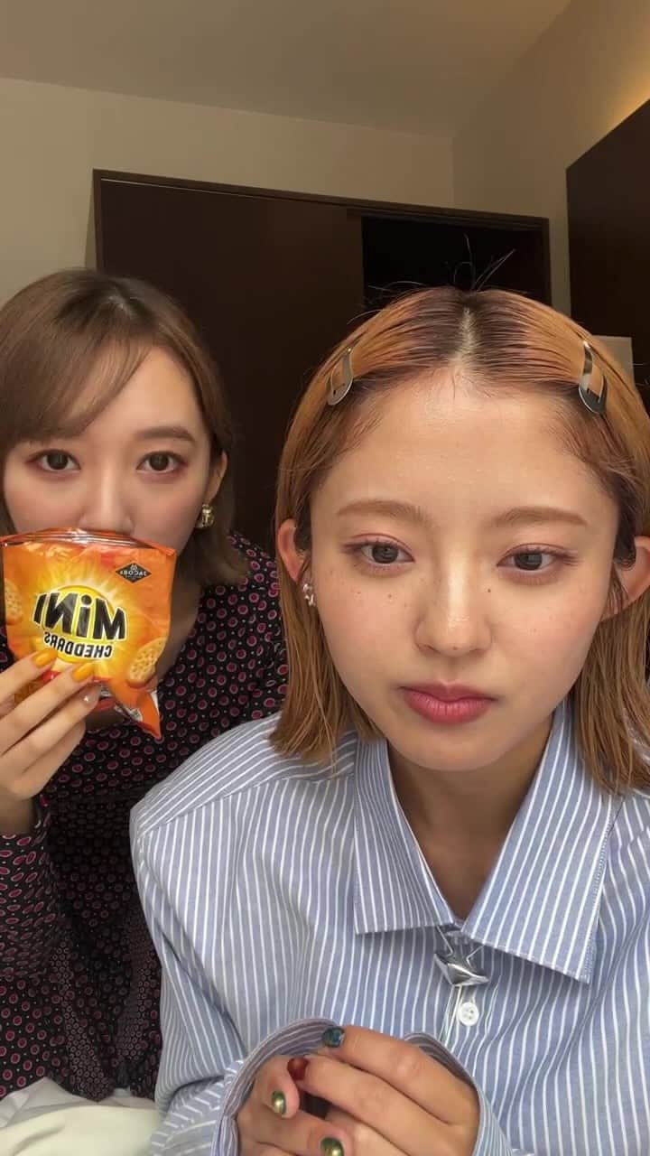 鈴本美愉のインスタグラム：「@muleau_official  9/28(金)~10/1(日) Muléau POPUP STORE at Shibuya109🥳  イギリスからインスタライブしました🇬🇧」