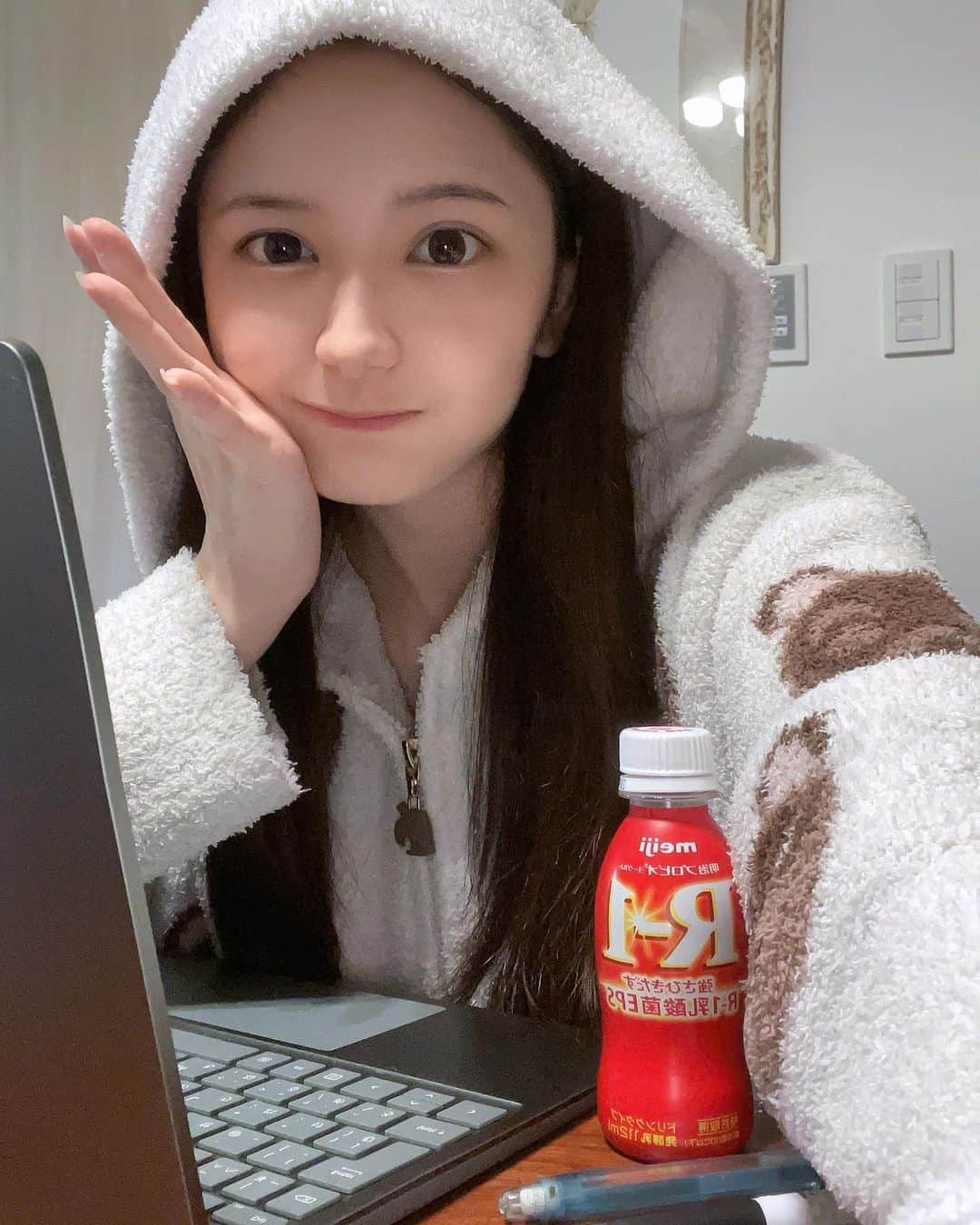 すなずりかりんのインスタグラム