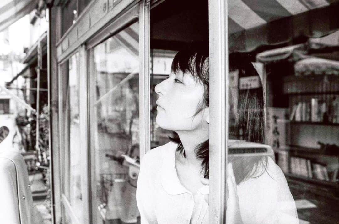 しじみさんのインスタグラム写真 - (しじみInstagram)「#ポートレート #camera #photography #portrait #モデル依頼受付中」9月1日 20時34分 - amcche
