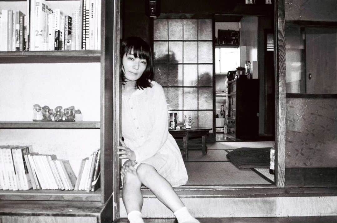 しじみさんのインスタグラム写真 - (しじみInstagram)「#ポートレート #camera #photography #portrait #モデル依頼受付中」9月1日 20時34分 - amcche