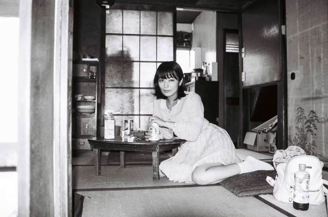 しじみさんのインスタグラム写真 - (しじみInstagram)「#ポートレート #camera #photography #portrait #モデル依頼受付中」9月1日 20時34分 - amcche