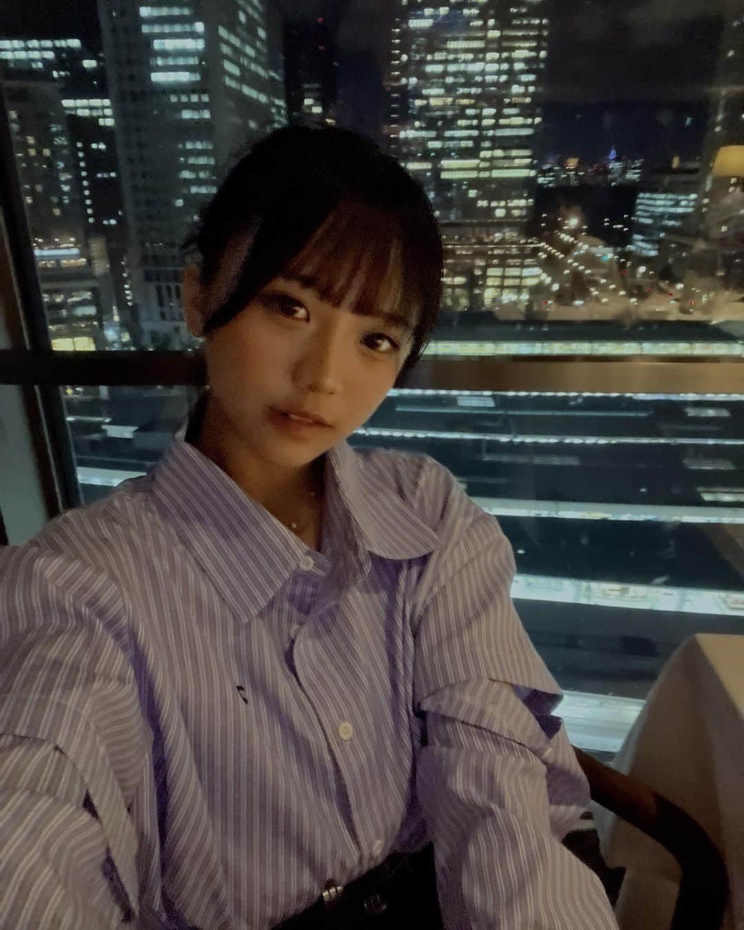みつきなんだよねさんのインスタグラム写真 - (みつきなんだよねInstagram)「東京駅初めてよく見たけどめっちゃオシャレ🏰✨️」9月1日 20時37分 - _m12kidayo