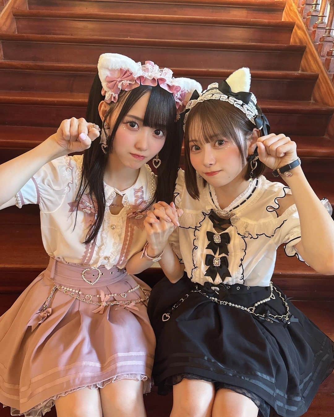 橋本桃呼のインスタグラム