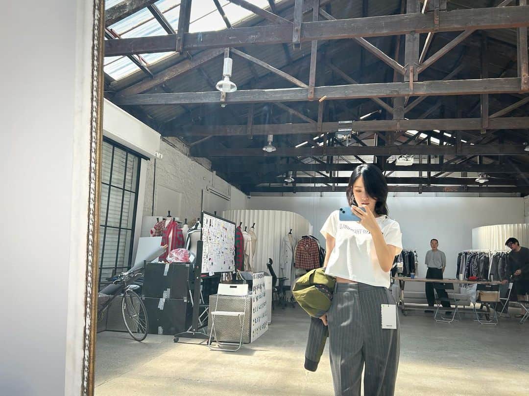 パク・アインさんのインスタグラム写真 - (パク・アインInstagram)「The story of people all over the world @peopleoftheworld_kr」9月1日 20時44分 - official_ahinpark