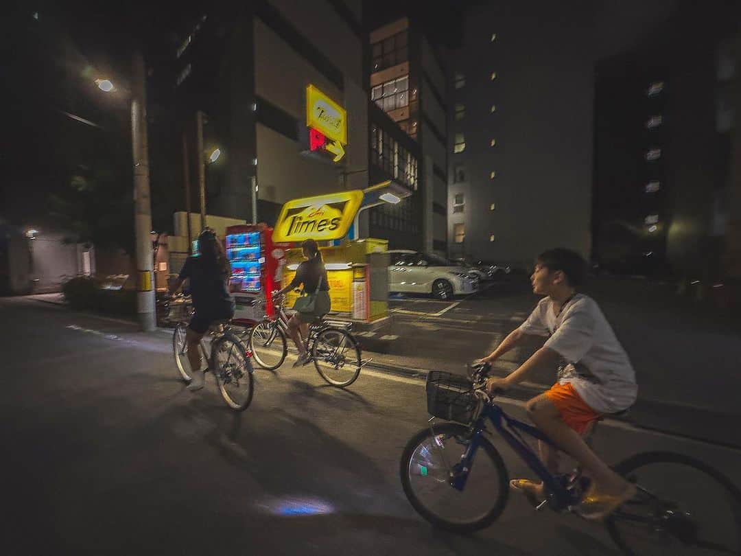 YumeFitさんのインスタグラム写真 - (YumeFitInstagram)「. . やっぱりこれが1番楽しい😃🩷」9月1日 20時47分 - yume_ifbbpro