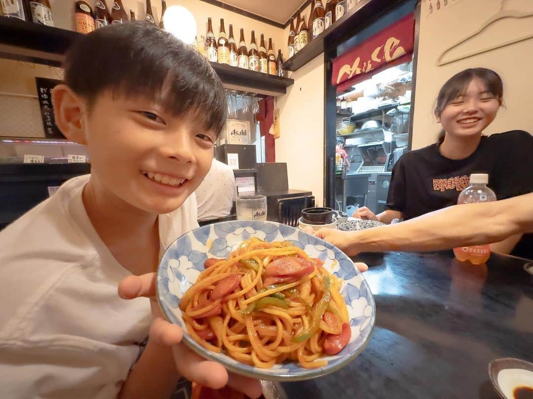YumeFitさんのインスタグラム写真 - (YumeFitInstagram)「. . やっぱりこれが1番楽しい😃🩷」9月1日 20時47分 - yume_ifbbpro